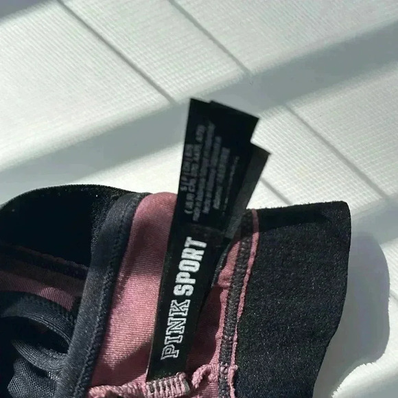 Victoria's Secret Sport Bra, Size Small - Picture 5 of 6